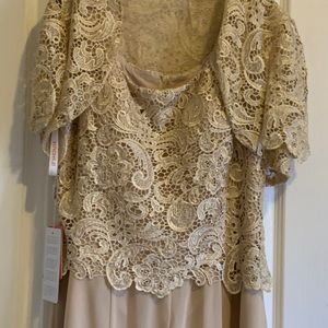 Brides Maid, special occasion dress.